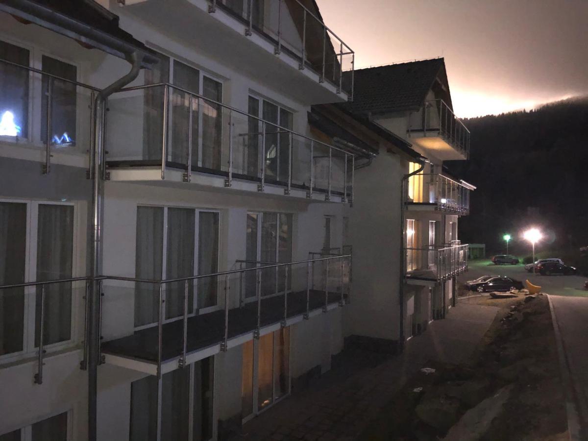 Atrakcyjny Apartament Czarna Gora Stronie Śląskie Exteriér fotografie