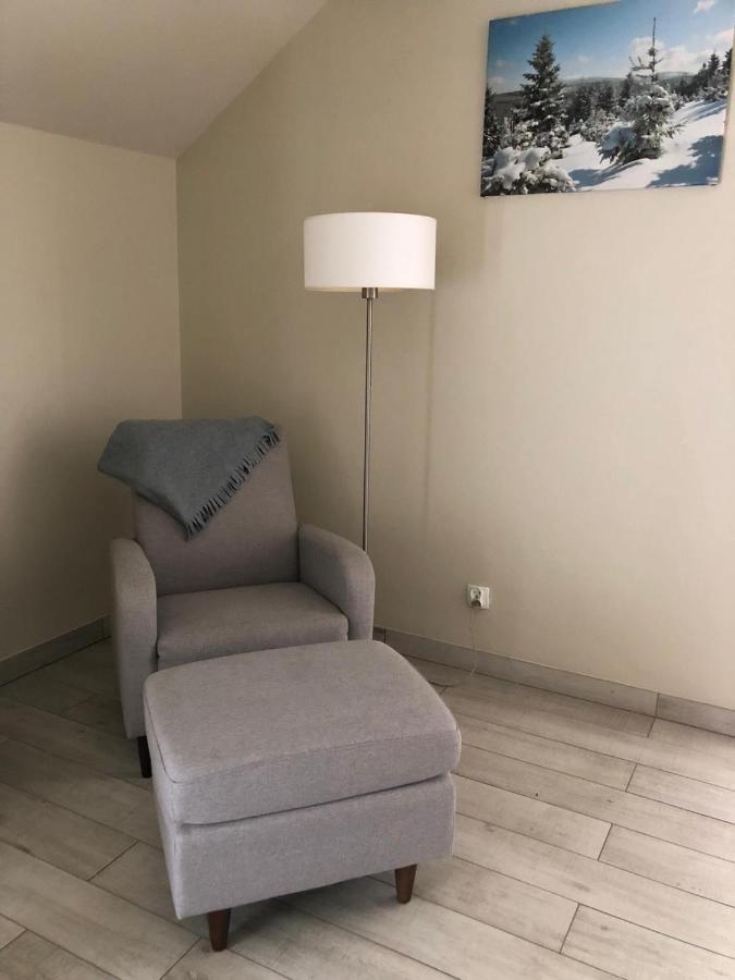 Atrakcyjny Apartament Czarna Gora Stronie Śląskie Exteriér fotografie