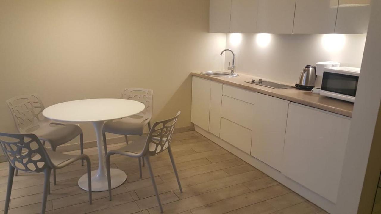 Atrakcyjny Apartament Czarna Gora Stronie Śląskie Exteriér fotografie